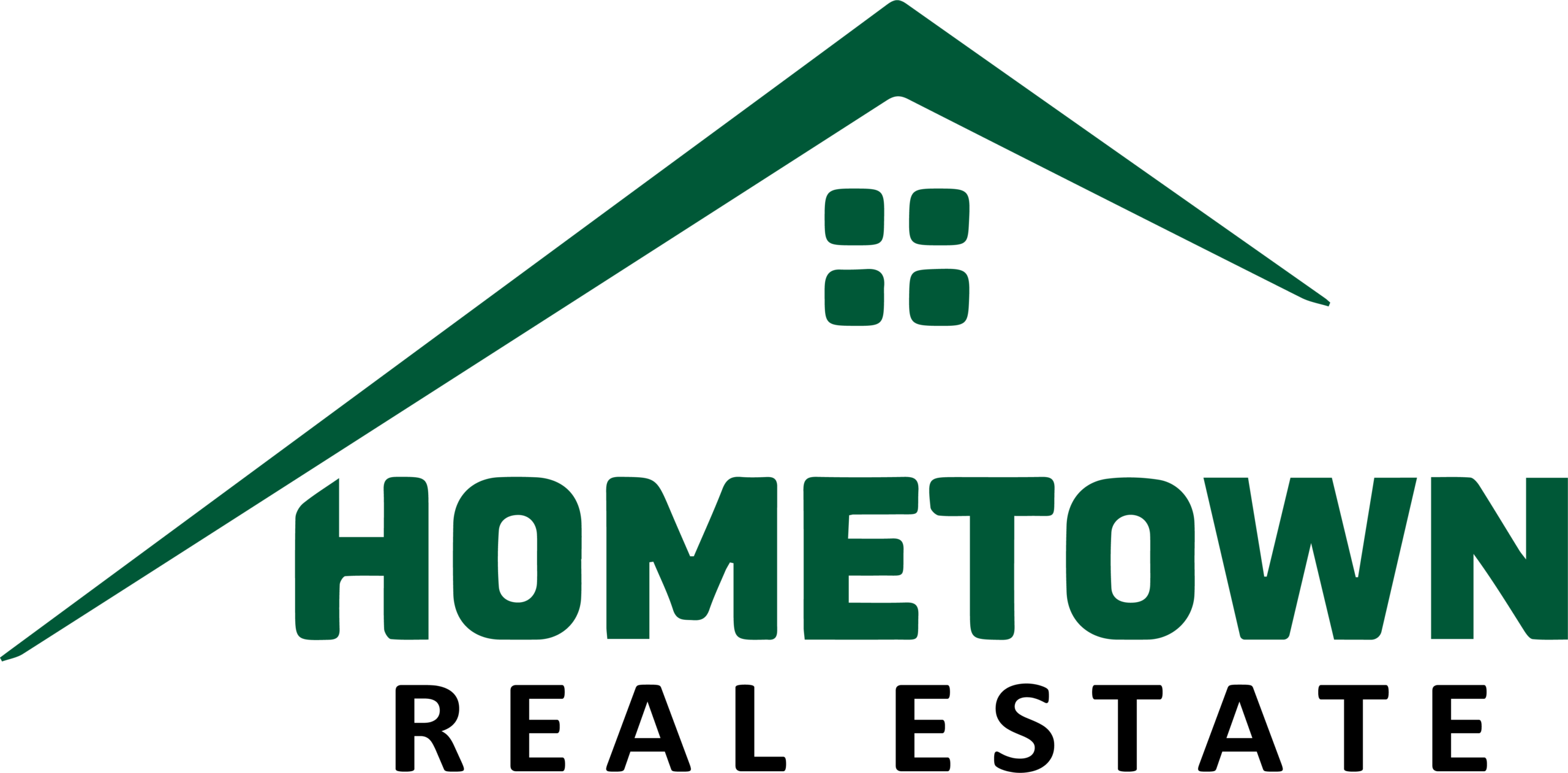 Hometown Real Estate